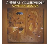 Vollenweider, Andreas - Caverna Magica