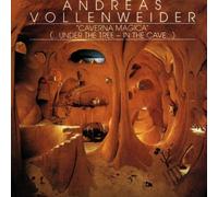 Vollenweider,Andreas - Caverna Magica