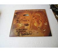 Vollenweider, Andreas - Caverna Magica