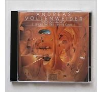 Vollenweider, Andreas - Caverna Magica