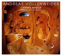 Vollenweider Andreas - Caverna Magica (Remix & Remast.)