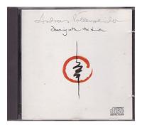Vollenweider,Andreas - Dancing With the