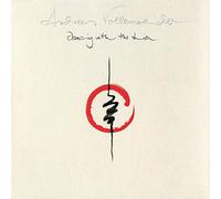 Andreas Vollenweider Dancing With the Lion (CD) Album