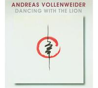 Vollenweider Andreas - Dancing With the Lion