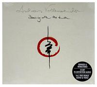 Vollenweider Andreas - Dancing With The Lion