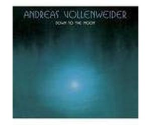 Vollenweider,Andreas - Down to the