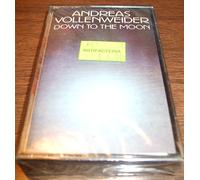 Vollenweider,Andreas - Down to the Moo