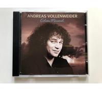 Vollenweider,Andreas - Eolian Minstrel