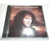 Vollenweider Andreas - Eolian Minstrel