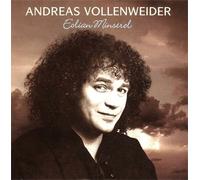 Vollenweider,Andreas - Eolian Minstrel