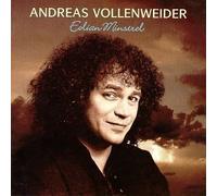 Vollenweider, Andreas - Eolian Minstrel by Vollenweider, Andreas (1993) Audio CD