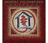 Vollenweider,Andreas - Kryptos