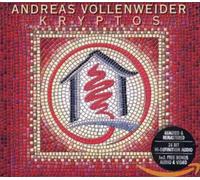 Vollenweider Andreas - Kryptos (Remix & Remast.)
