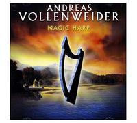 Vollenweider, Andreas - Magic Harp (2 CD)
