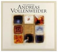 Vollenweider Andreas - The Essential Andreas Vollenwe