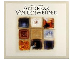 Vollenweider Andreas - The Essential Andreas Vollenwe