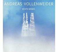 Vollenweider Andreas - White Winds