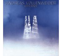 Vollenweider,Andreas - White Winds (Ds)