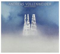Vollenweider Andreas - White Winds (Remixed & Remast.)