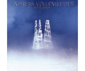 Vollenweider,Andreas - White Winds(Seeker's Journey)