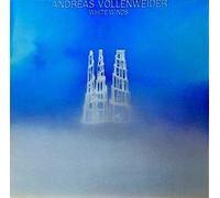 VOLLENWEIDER, Andreas - White Winds (Seeker's Journey) / CBS 26195