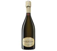 Vollereaux Champagne AOC Blanc de Blancs Brut 0,75 l