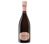 Vollereaux Champagne AOC Rosé de Saignée Brut 0,75 ℓ
