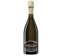 Vollereaux Champagne AOC Blanc de Noirs Brut Nature 0,75 ℓ