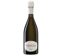 Vollereaux Réserve Champagne AOC Brut 0,75 ℓ