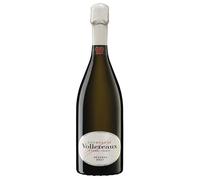Vollereaux Réserve Champagne AOC Brut 0,75 l