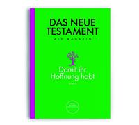 Volleritsch Andreas Wur Das Neue Testament als Magazin: Einheitsüber (Tascabile)