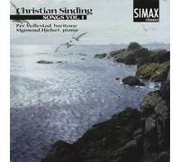 Vollestad per Baritone - Songs, Vol. 1
