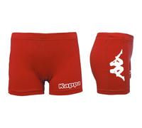 VOLLEY KAPPA Pantaloncino DONNA in COTONE ELASTICIZZATO modello ASHIRO