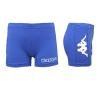 VOLLEY KAPPA Pantaloncino DONNA in COTONE ELASTICIZZATO modello ASHIRO