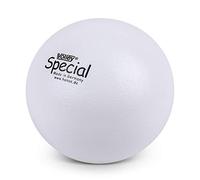 Volley Palla d´espanso Speciale 210 mm - Bianca