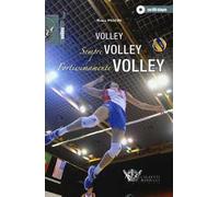 Volley, sempre volley, fortissimamente volley. Con DVD