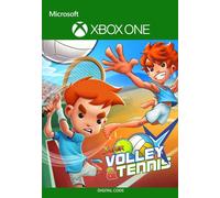 Volley & Tennis Bundle Blast XBOX LIVE Key EUROPE