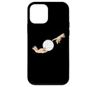 Volleyball Ball Pallavolo Pallone Michelangelo Volleyball Custodia per iPhone 12 mini