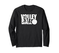Volleyball Ball Pallavolo Pallone Volleyball Maglia a Manica