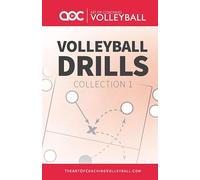 Volleyball Drills: Collection 1