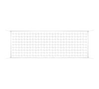Volleyball Game Net - Mesh di allenamento portatile, strumento sportivo regolabile | Telaio netto all'aperto flessibile ad alta resistenza, configurazione compatta alle intemperie per la pratica all'a