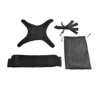 Volleyball Serving Trainer | Volleyball Rebounder Equipment , Beginner Serving Exerciser For Outdoor Gym Backyard School Course Tournament Practice, Easy Training For Daily Skill Improvement And Cons