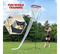 Volleyball Setter Net Migliora l'abilità per i principianti del