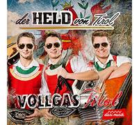 VOLLGAS TIROL - DER HELD VON TIROL