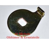 Vollgasanschlag IDF Weber Carburatore 1-2 Pezzi, Vollgas-Anschlag, Throttle Stop
