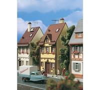 Vollmer 43671 Casa di abitazione Via Carducci 13 H0