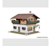 Vollmer 43838 - Casetta di montagna Scala H0