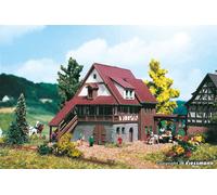 Vollmer 49531 Z Casa Colonica Kit di Costruzione Merce
