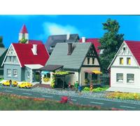 Vollmer 49573 Z Casa di Abitazione Eagle Street 6