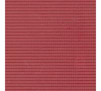 Vollmer Kit 47353 N Clay O Cemento Piastrella Tetto Plastica Foglio 149x109mm